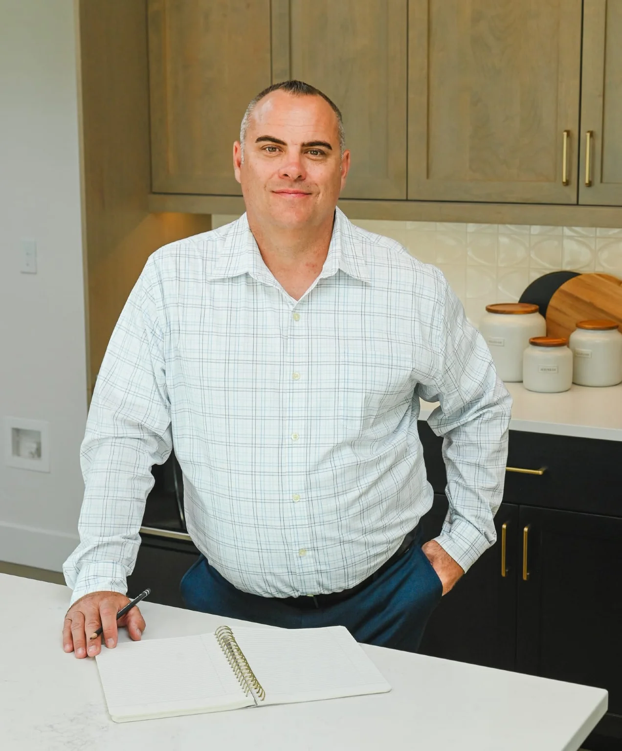 Chris Budka, Realtor in Eagle, Idaho