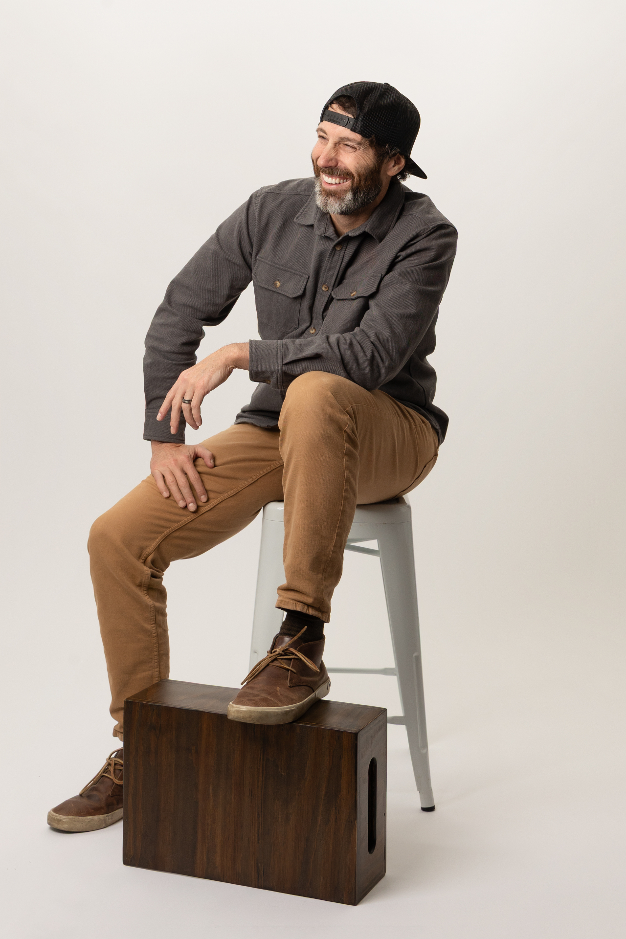 Will Draper, founder of SARA